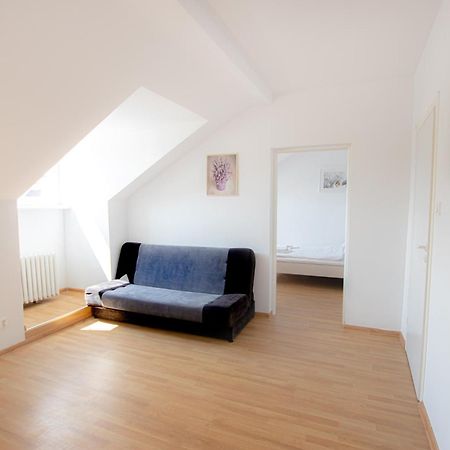 Old Town Podwale Street Apartment. Great Location Варшава Экстерьер фото