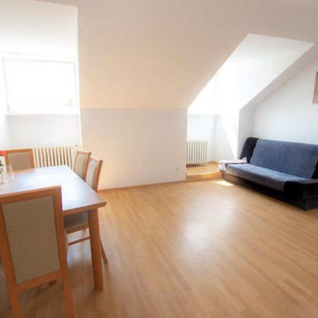 Old Town Podwale Street Apartment. Great Location Варшава Экстерьер фото