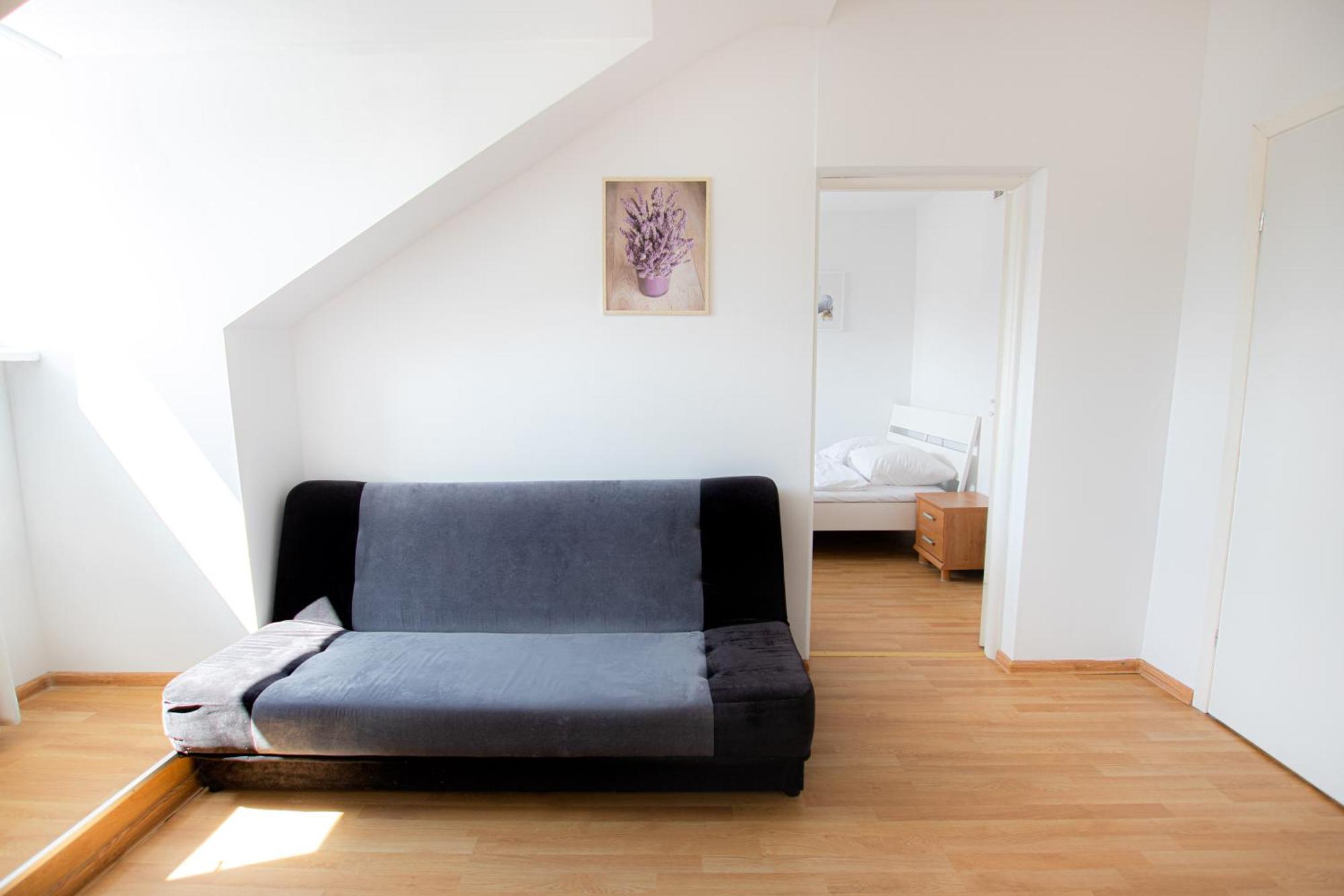 Old Town Podwale Street Apartment. Great Location Варшава Экстерьер фото