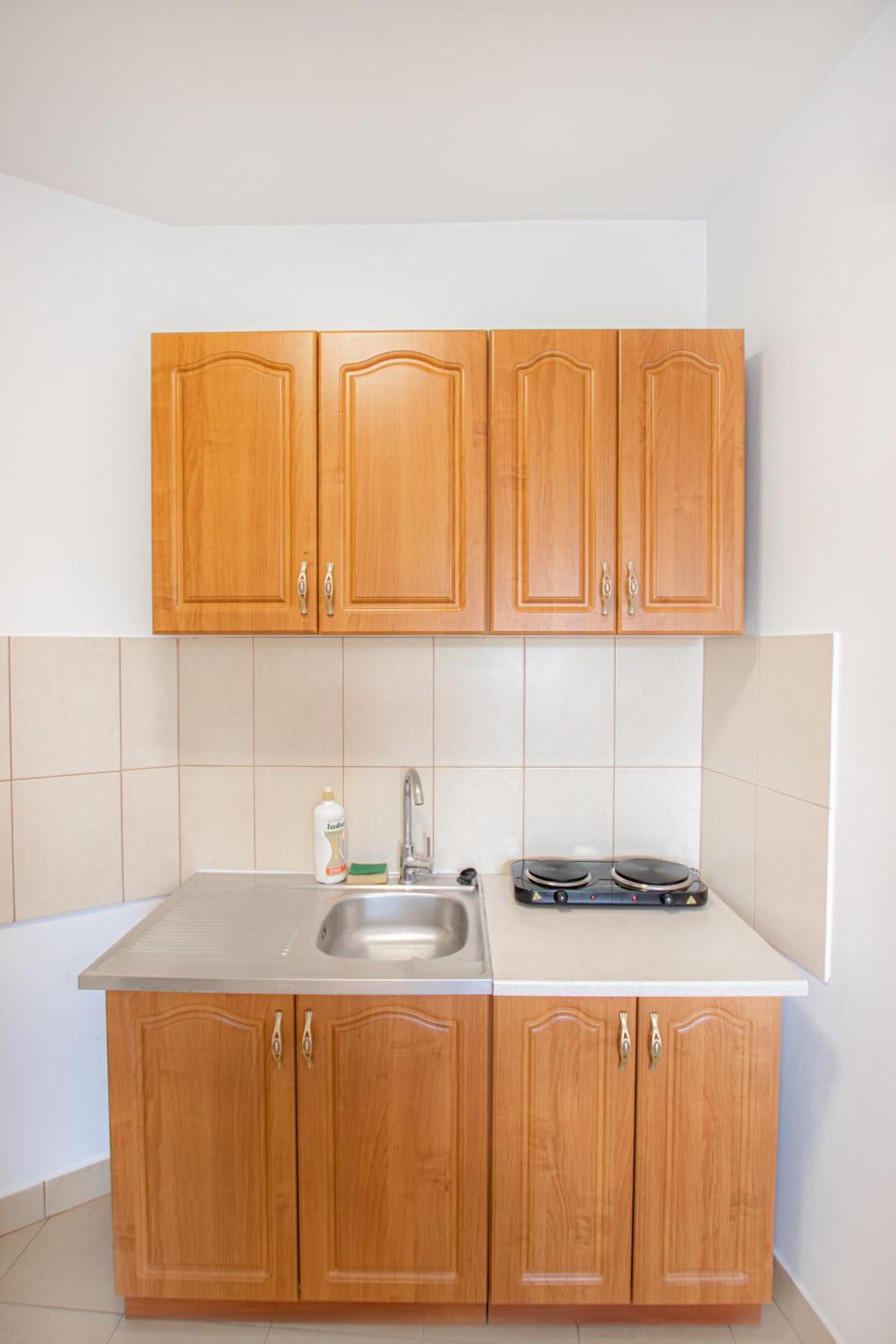Old Town Podwale Street Apartment. Great Location Варшава Экстерьер фото