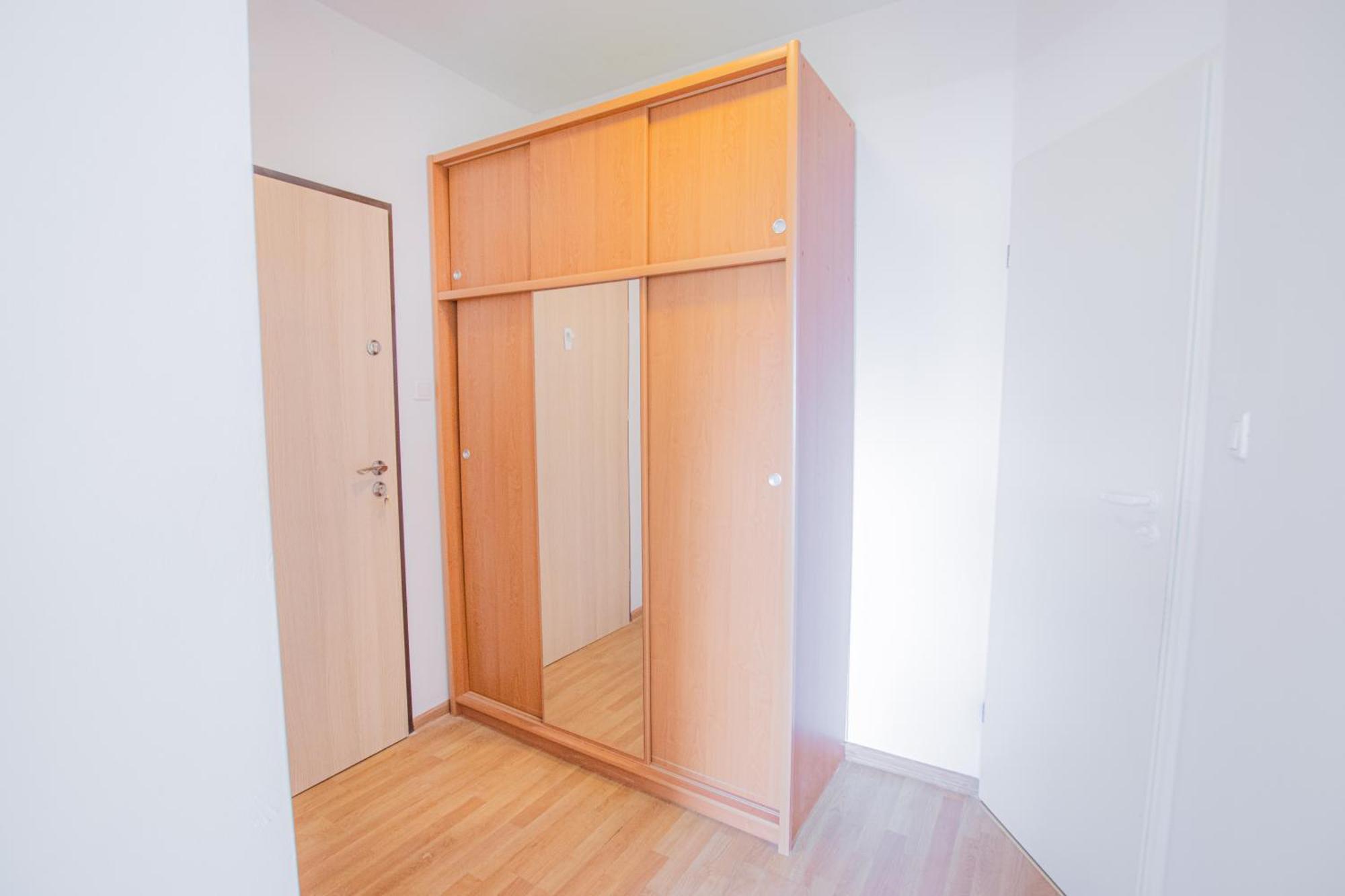 Old Town Podwale Street Apartment. Great Location Варшава Экстерьер фото