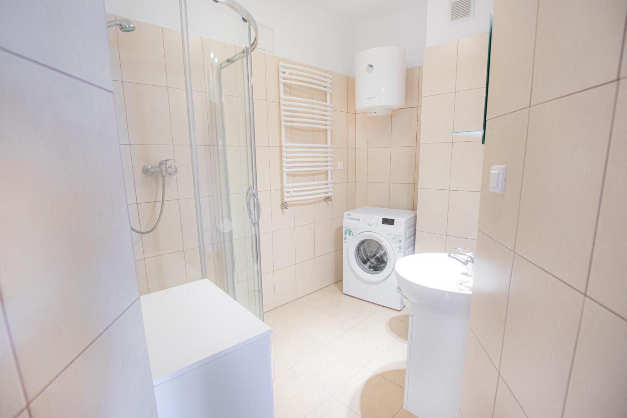 Old Town Podwale Street Apartment. Great Location Варшава Экстерьер фото
